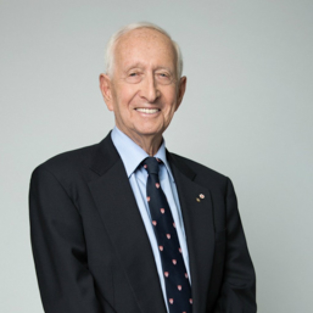 Billionaire investor legend Stephen Jarislowsky (PODCAST)